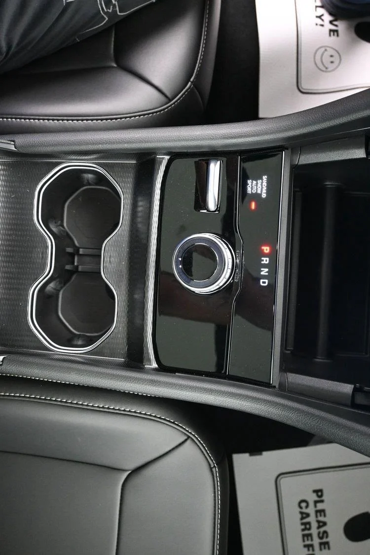 2026 Jeep Grand Cherokee Limited - Photo 29