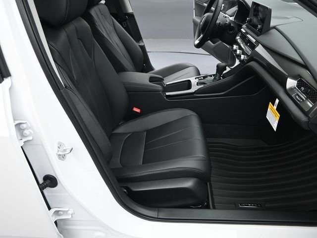 2025 Acura Integra Base - Photo 14