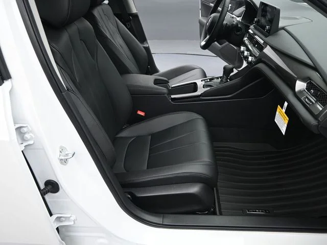 2025 Acura Integra Base - Photo 13
