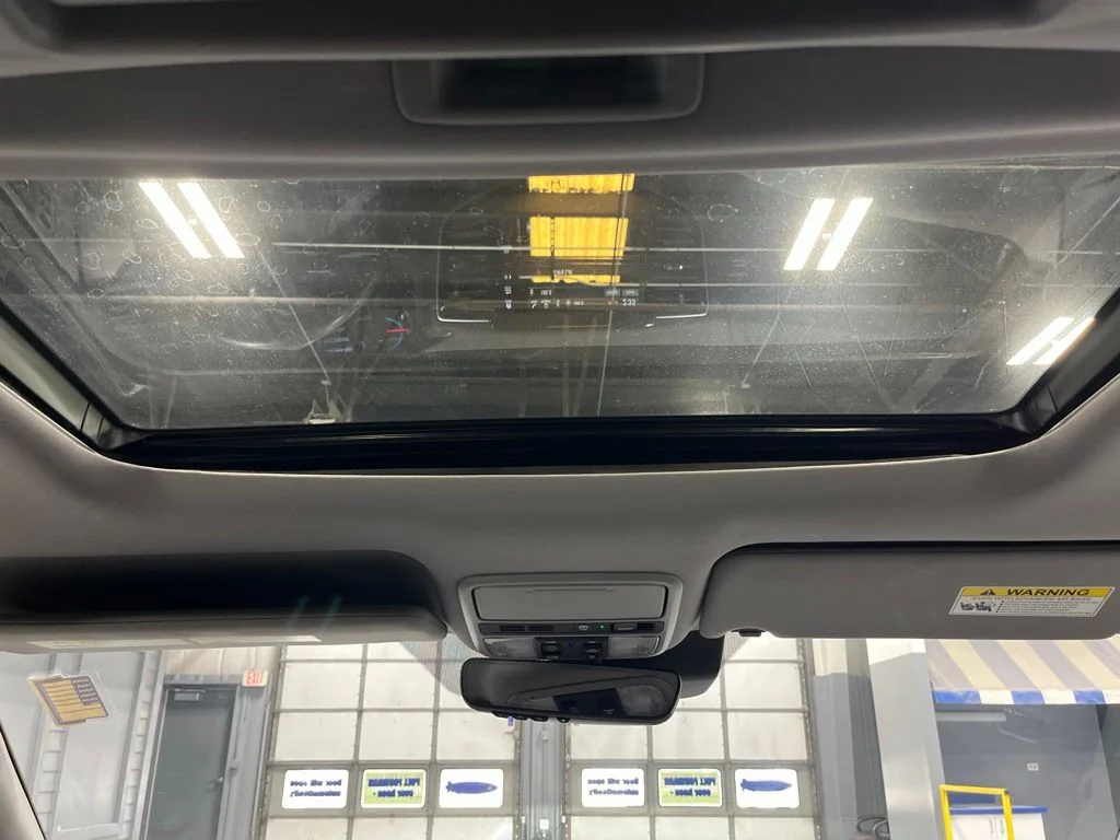 2021 Honda Pilot Touring - Photo 32