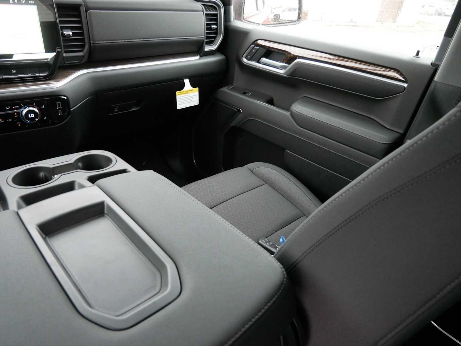 2026 GMC Sierra 1500 Elevation - Photo 15