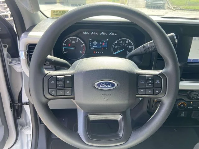 New 2026 White Ford XL image 15