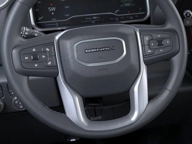 New 2026 Sterling Metallic GMC Denali image 19