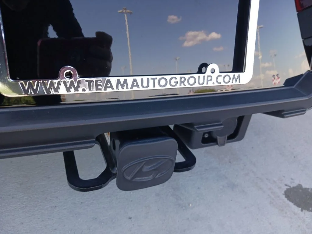 Used 2024 Gray Hyundai Calligraphy image 32