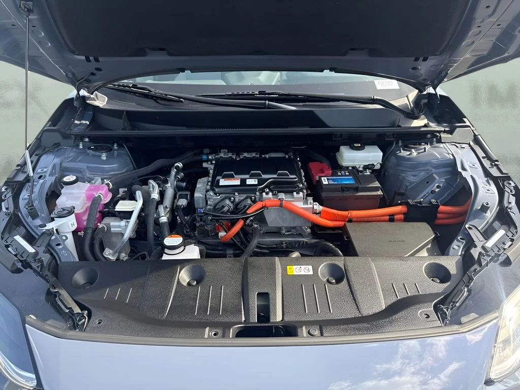 Used 2023 Gray Subaru Touring image 32