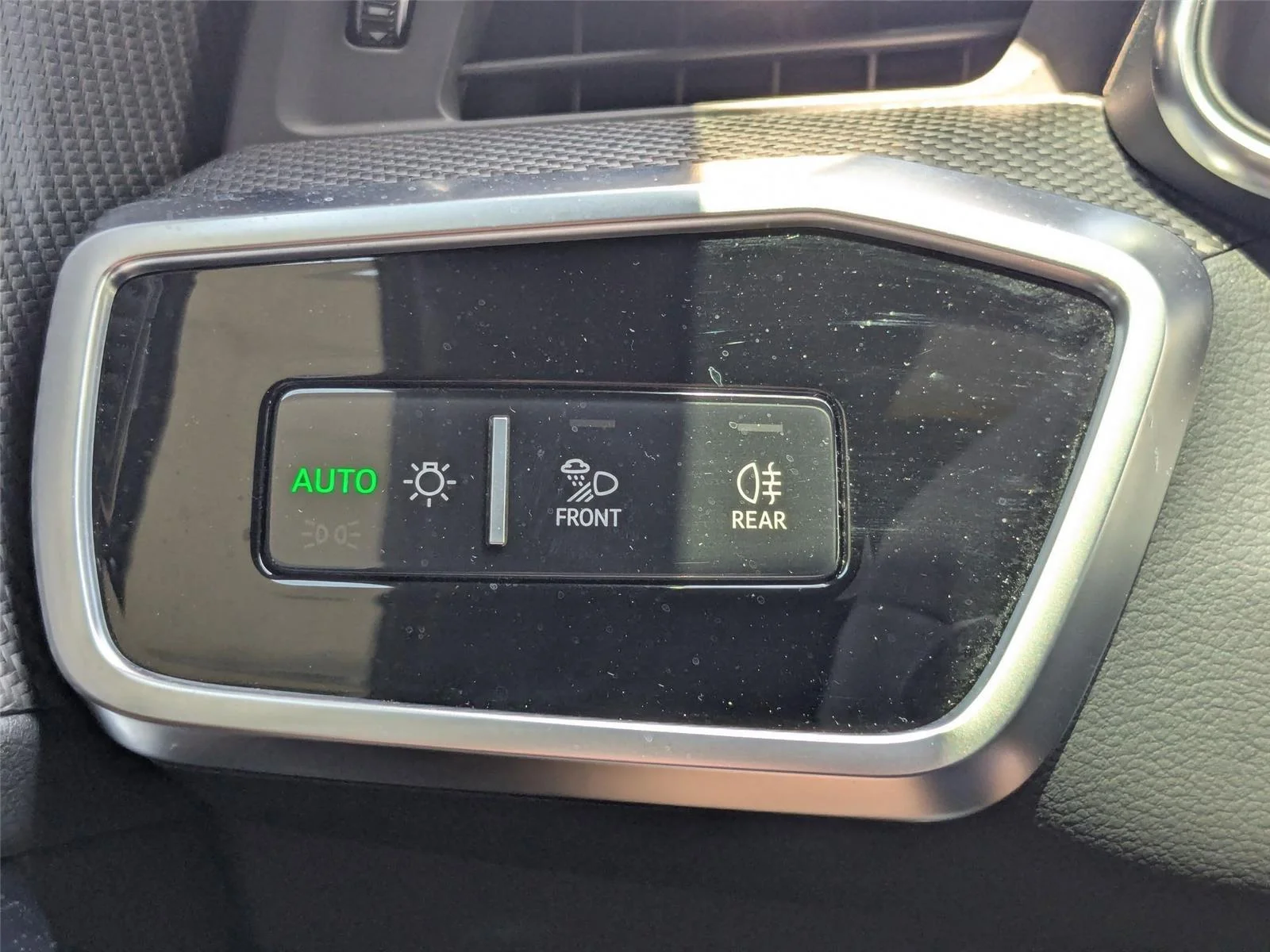 Used 2022 Sebring Black Crystal Effect AUDI  image 16