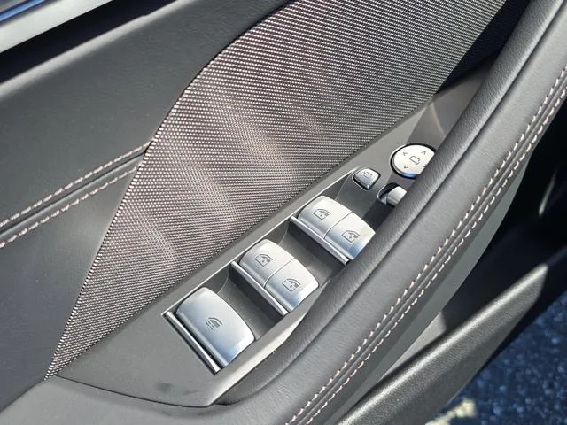 2026 BMW 8 Series 840i - Photo 16