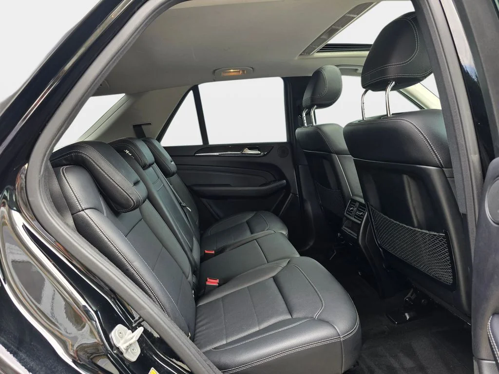 Used 2015  Mercedes-Benz ML 250 image 13