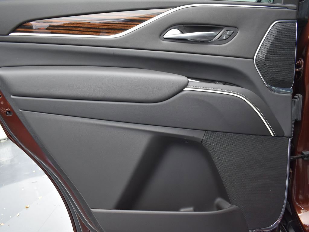 2023 CADILLAC ESCALADE - Image 24