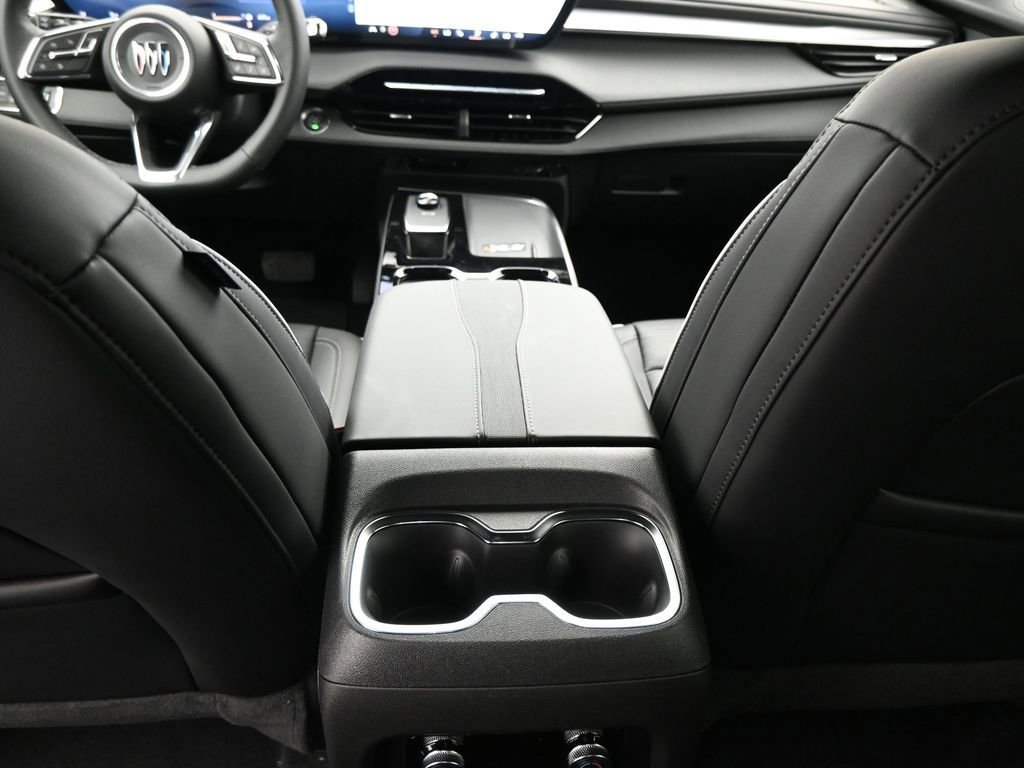 2026 Buick Enclave Sport Touring - Photo 17