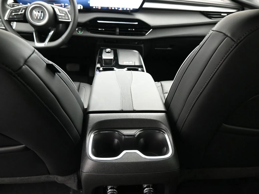 2026 Buick Enclave Sport Touring - Photo 17