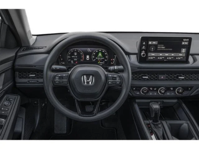 2026 Honda Accord SE - Photo 9