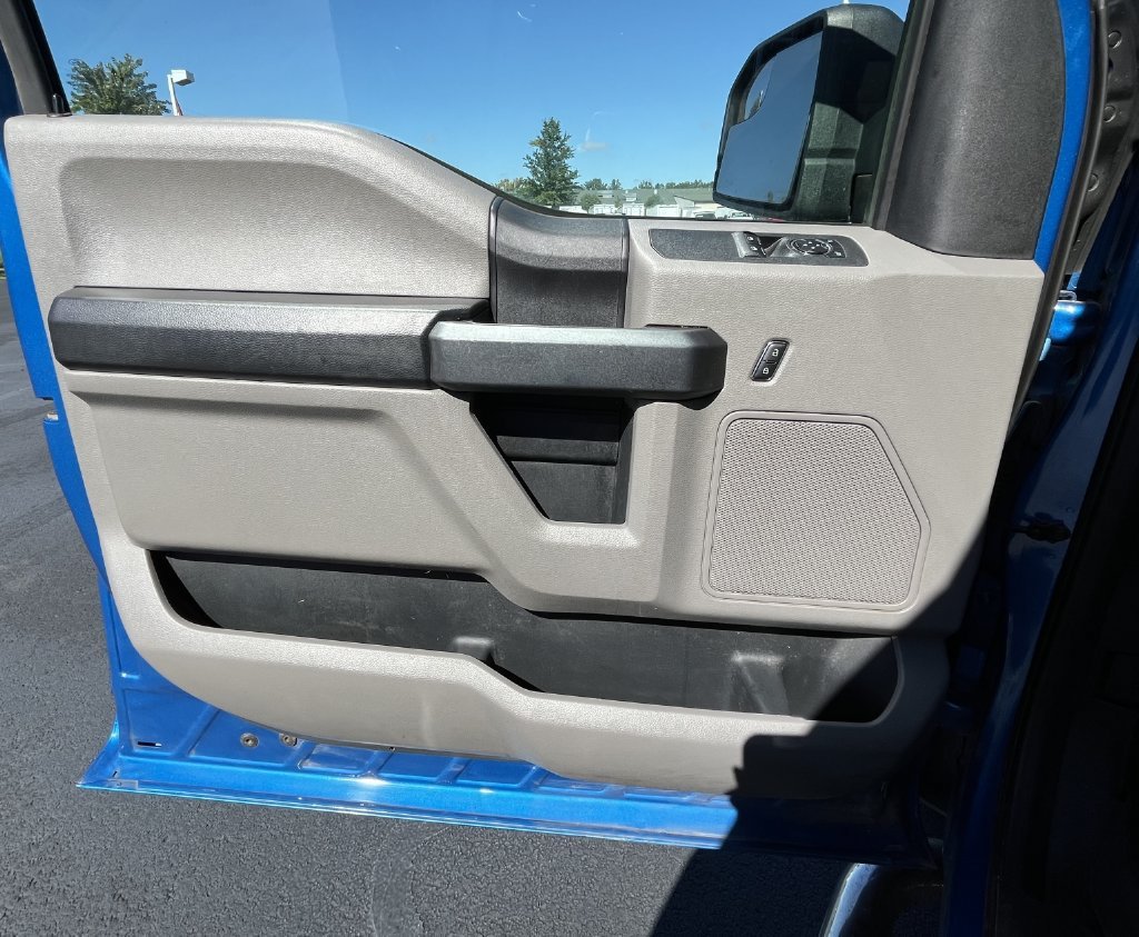 2020 Ford F-150 XL - Photo 20