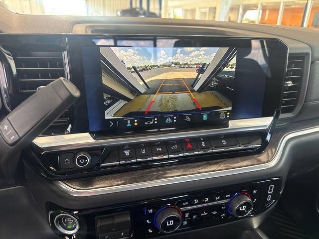 2026 Chevrolet Silverado 2500 HD LTZ - Photo 23