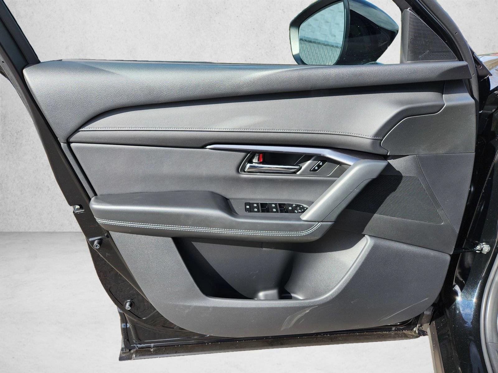 New 2026 Jet Black Mica Mazda 2.5 S Preferred AWD image 11