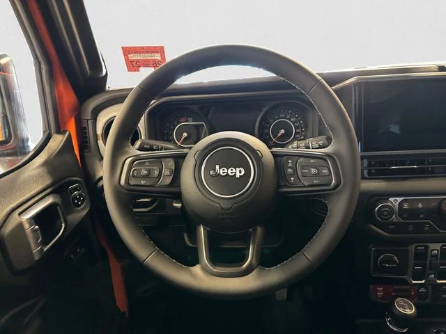 New 2026  Jeep Willys image 13