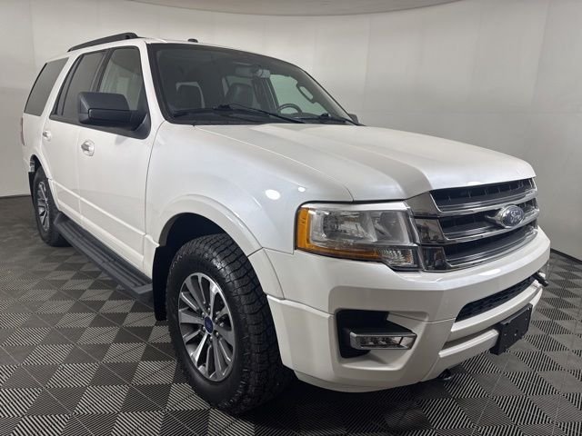 2016 Ford Expedition XLT 4x4's photo