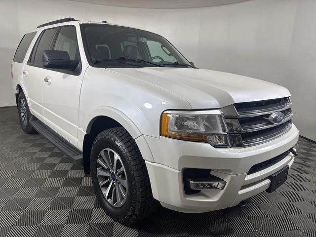 2016 Ford Expedition XLT