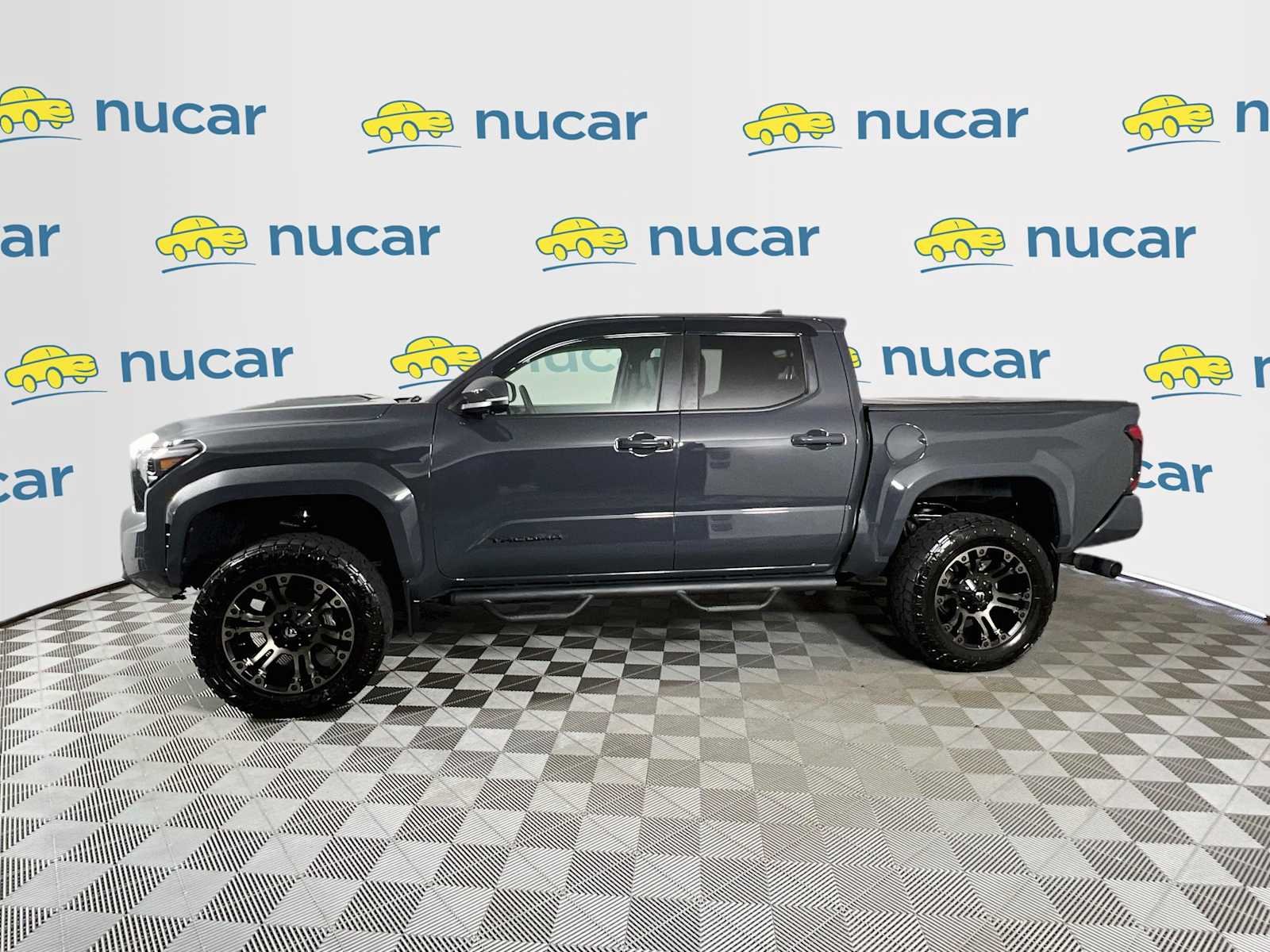 Used 2024 Underground Toyota TRD Sport image 4