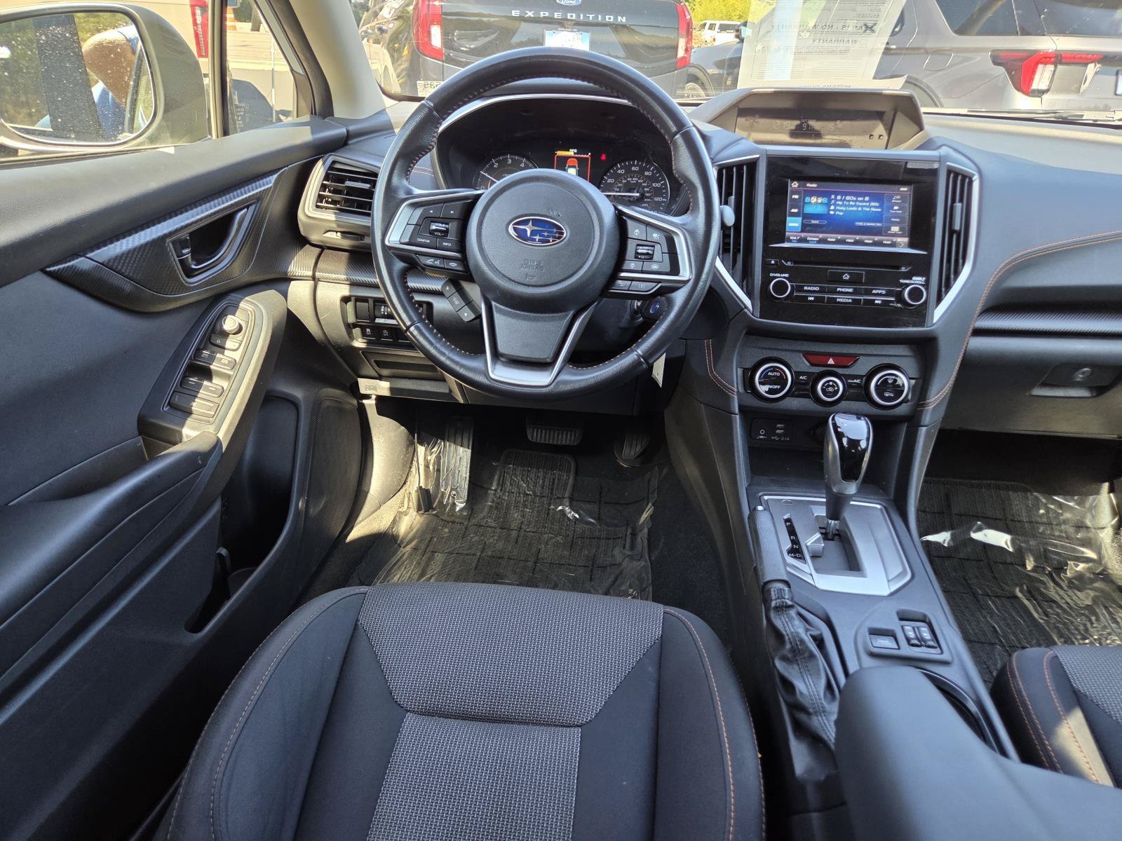 2023 Subaru Crosstrek Premium - Photo 16