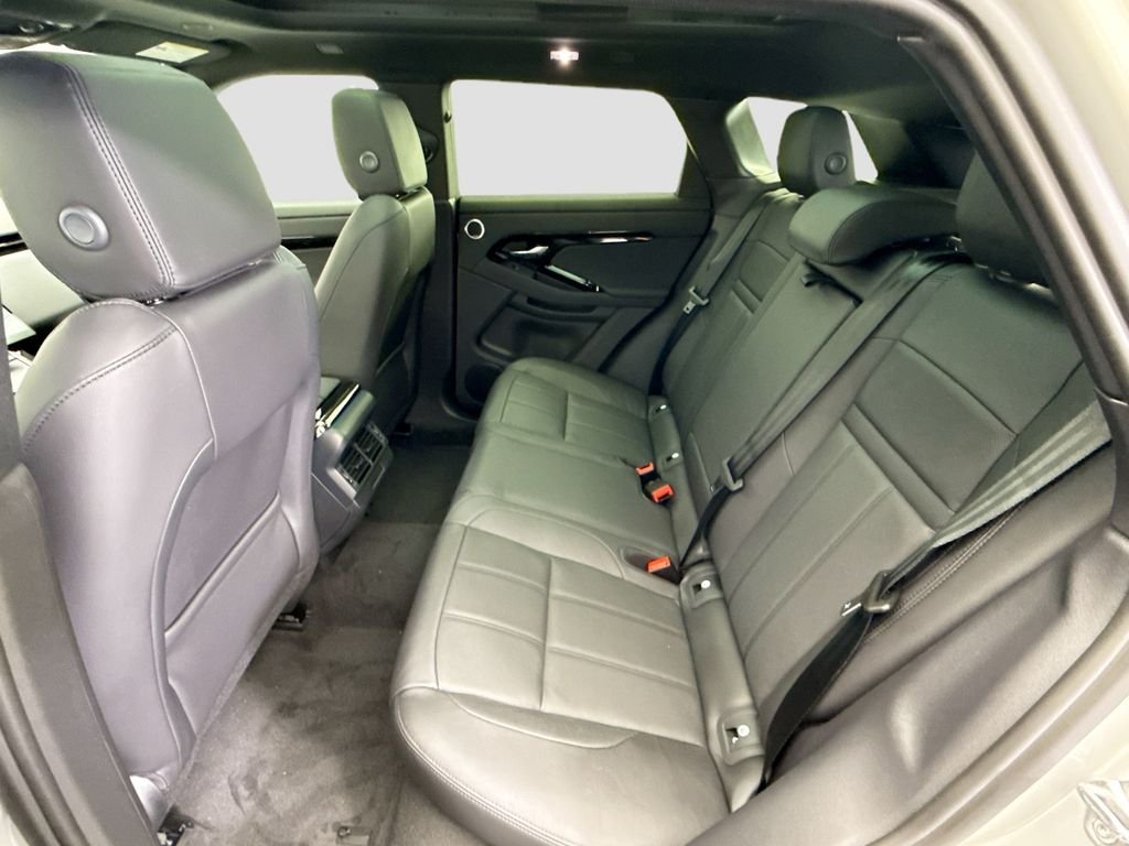 Used 2026 Seoul Pearl Silver Met Land Rover S image 20