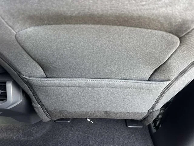 New 2026 Marsh Gray Ford XLT image 21