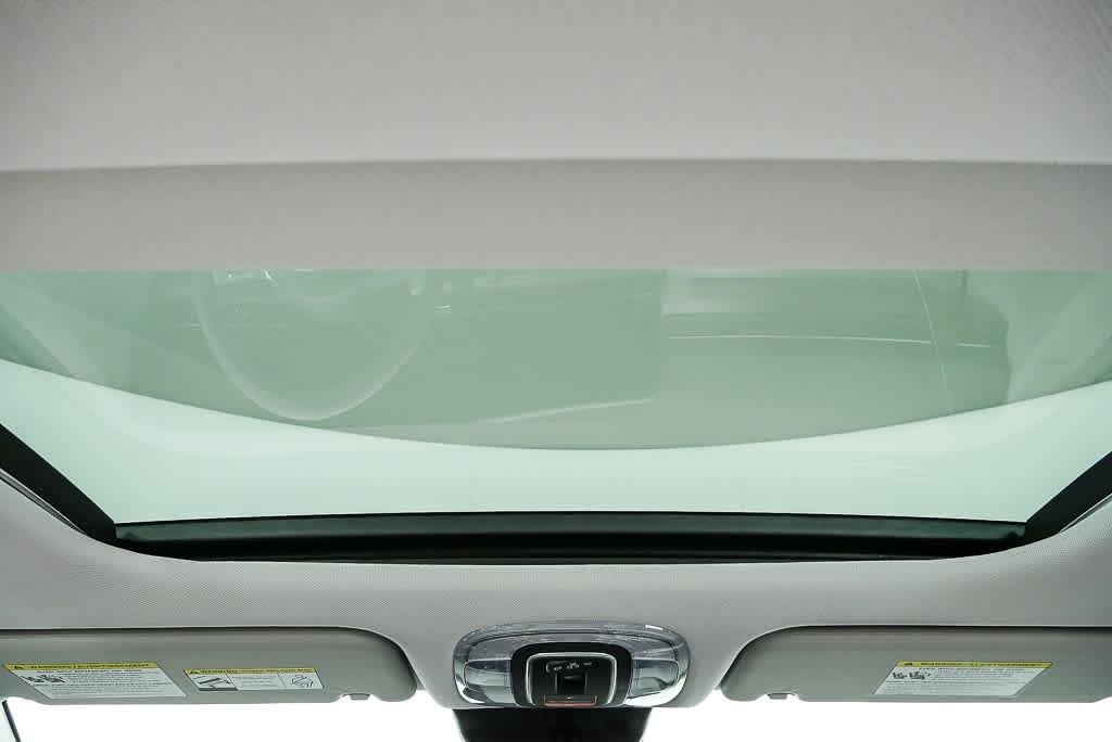 New 2026 Atlas White Hyundai Limited FWD image 30