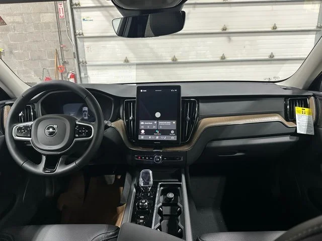 New 2026 Onyx Black Volvo Ultra image 17