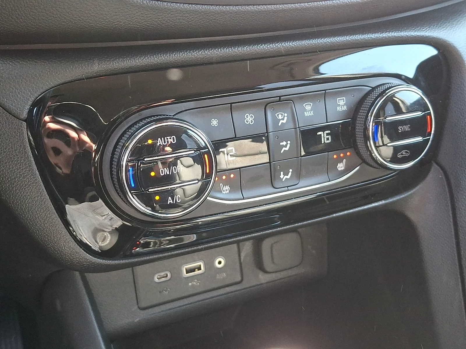 Used 2021 Gray Buick Essence Sport Touring image 24