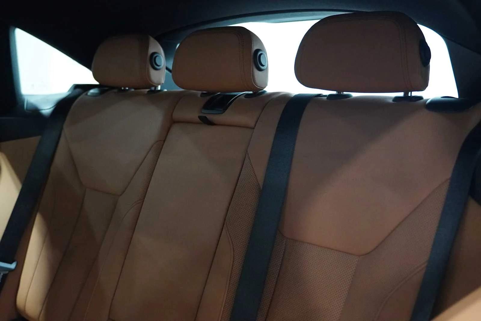 Certified Used 2026 Skyscraper Grey Metallic BMW 430i xDrive image 19
