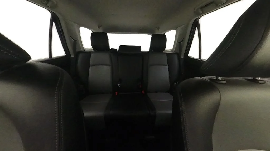 Certified Used 2017 Black Toyota SR5 Premium image 23