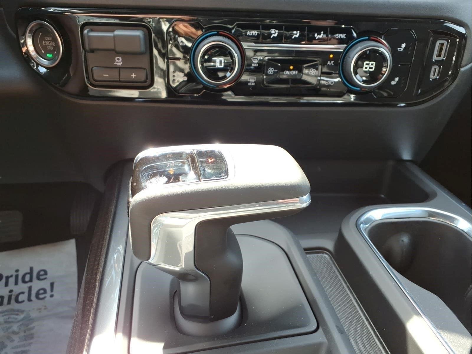 2026 Chevrolet Silverado 1500 RST - Photo 21