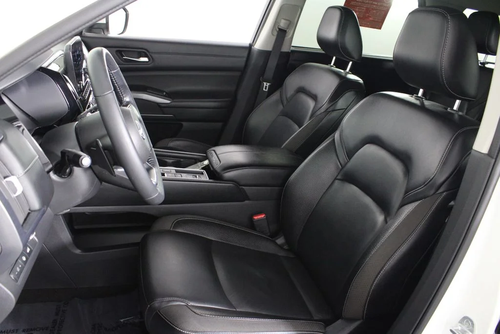 2022 Nissan Pathfinder SL - Photo 21