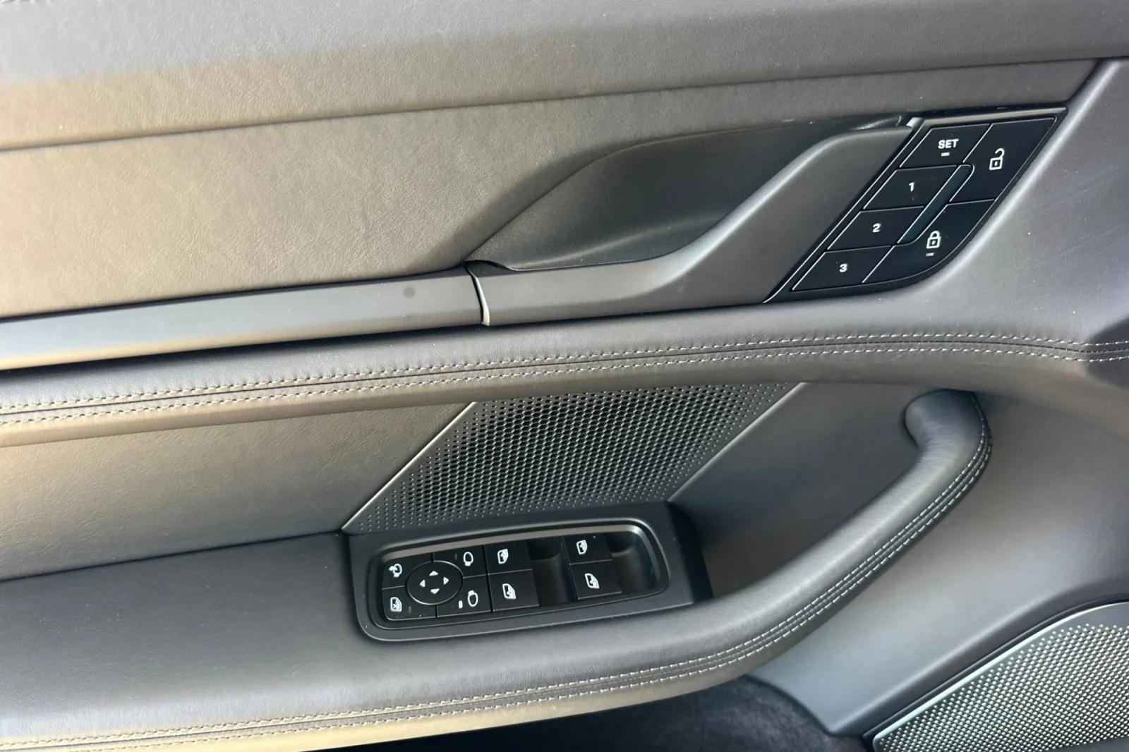 Certified Used 2025 Pale Blue Metallic Porsche Turbo GT image 12