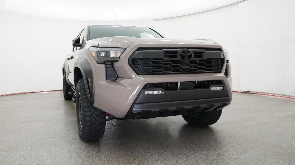 New 2026 Mudbath Toyota  TRD Off-Road image 7