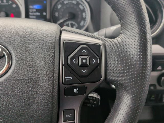 Certified Used 2023 Gray Toyota SR5 image 19
