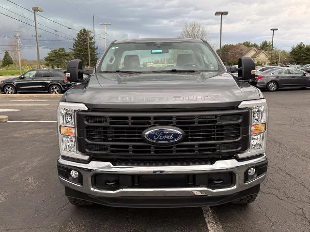 2026 Ford F-250 Super Duty XL - Photo 45