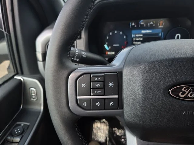 New 2026 White Ford XLT image 20