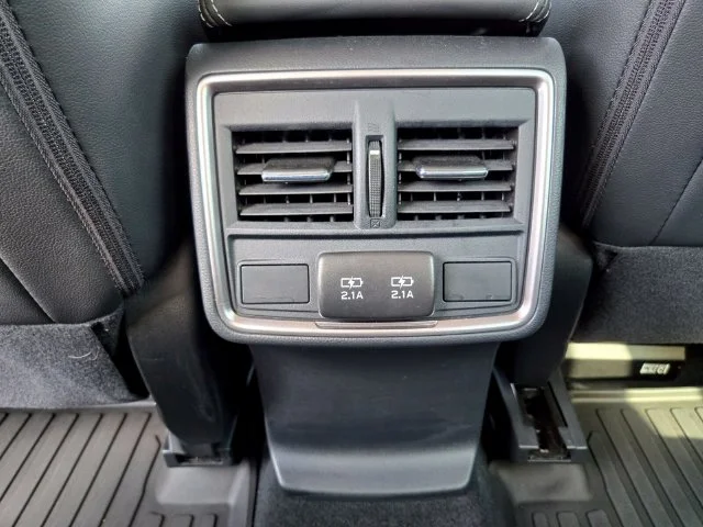 Used 2024 Brown Subaru Limited image 17