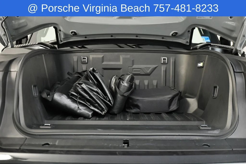 Used 2026 Gray GMC 2X image 33