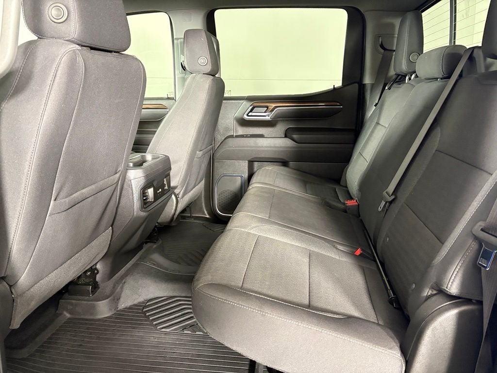 Used 2026 Blue Chevrolet LT Trail Boss image 33