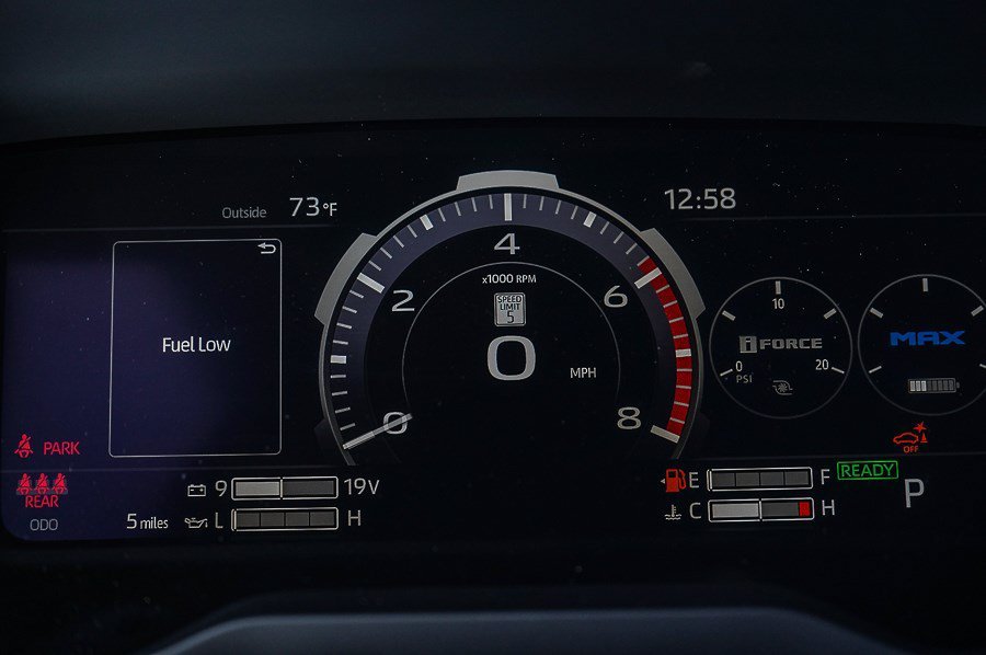 New 2026 Wave Maker Toyota TRD Pro image 22