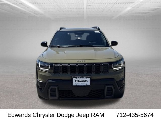 New 2026 41 Jeep Limited image 2