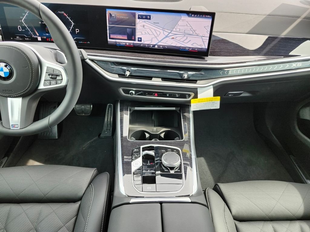 New 2026 Green BMW xDrive40i image 14