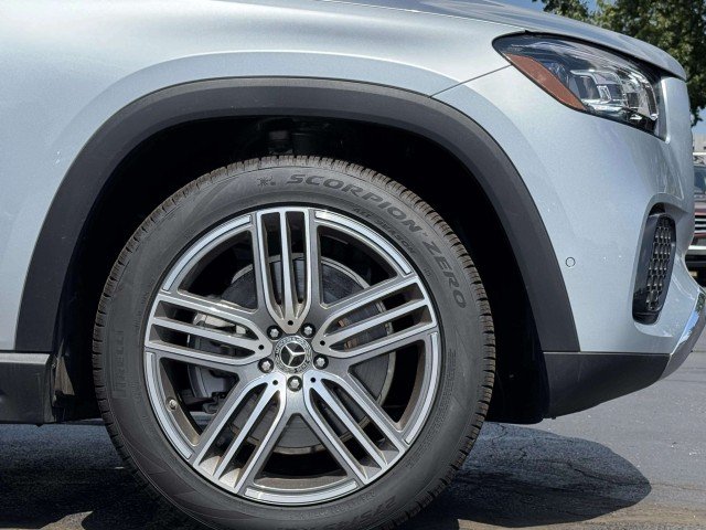 2026 Mercedes-Benz GLS Base - Photo 8