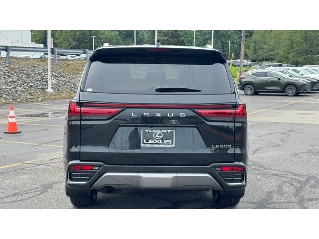 New 2026 Caviar Lexus LUXURY image 9