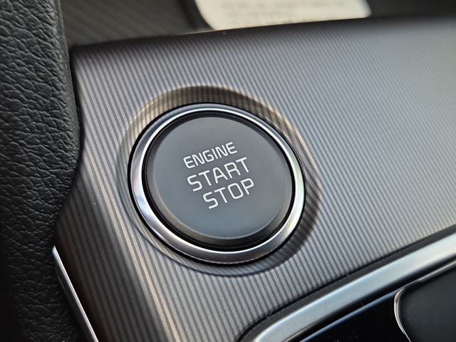 New 2026 Black Kia EX image 13