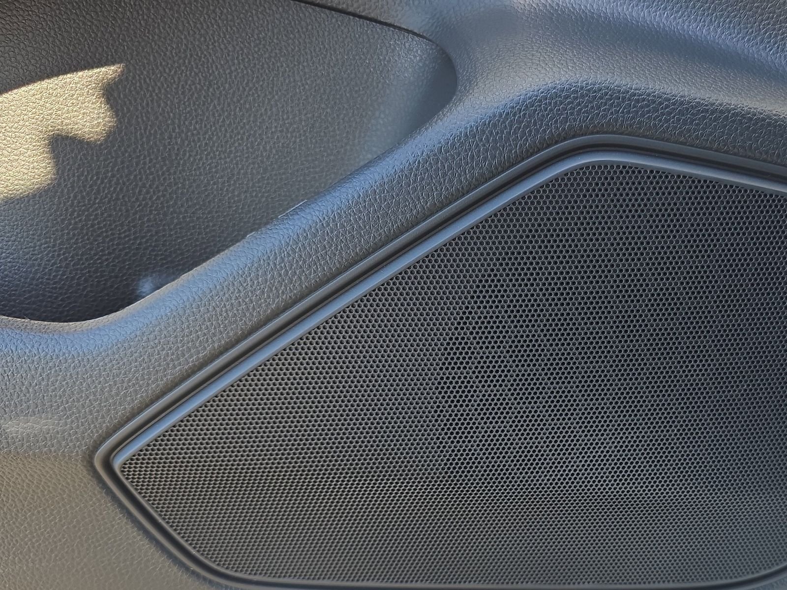 New 2026 Boost Blue Pearl Honda Sport image 16