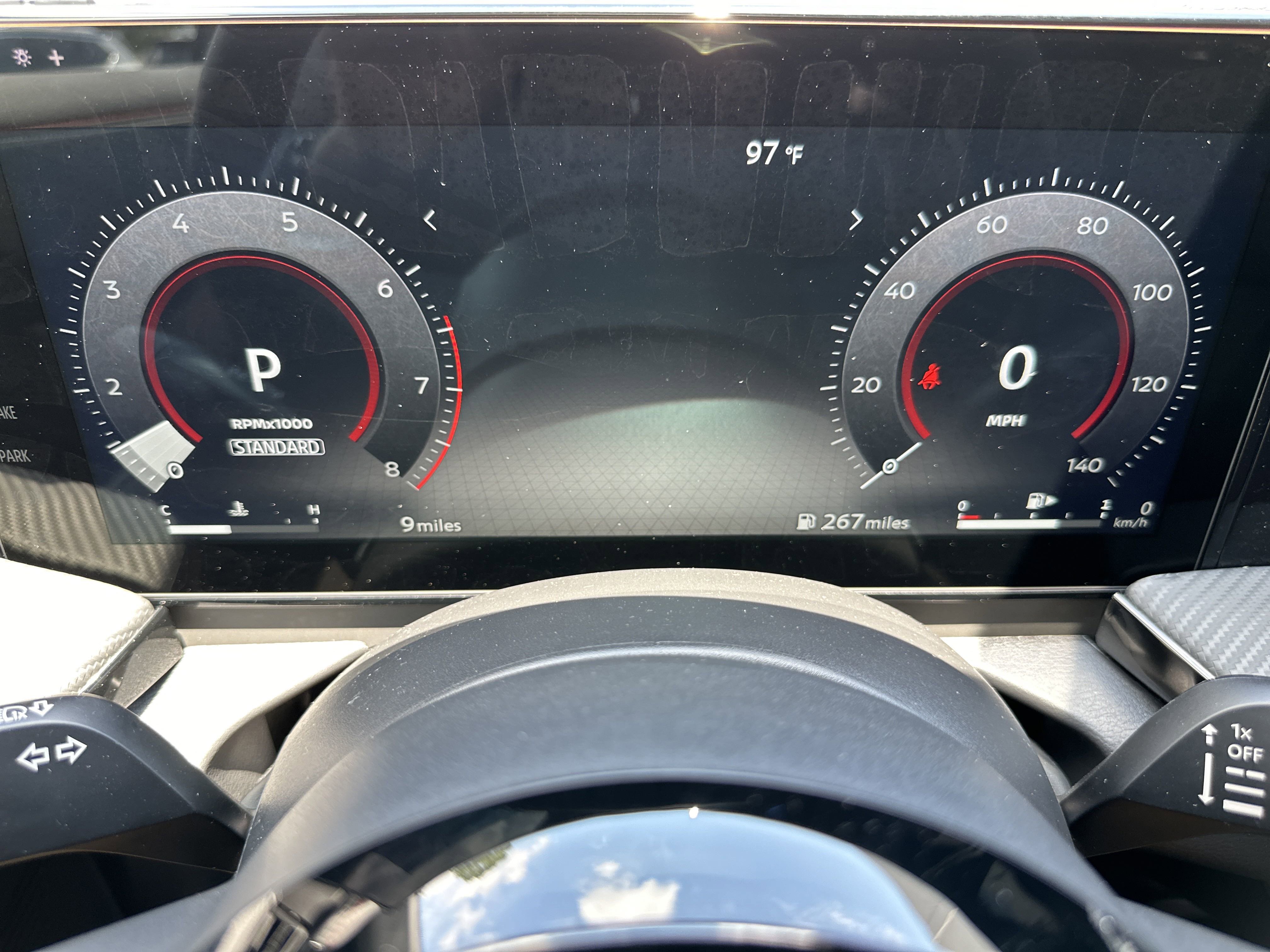 2025 Nissan Kicks SR - Photo 30