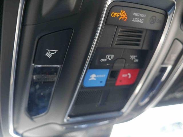 New 2026 Diamond Black Crystal Pearlcoat Dodge Scat Pack image 25